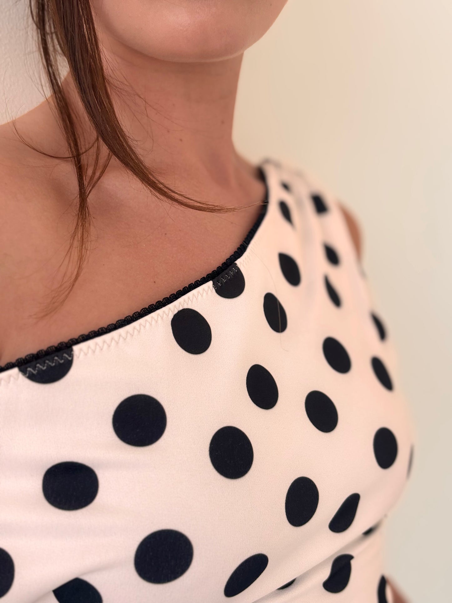Lucy Off Shoulder Top