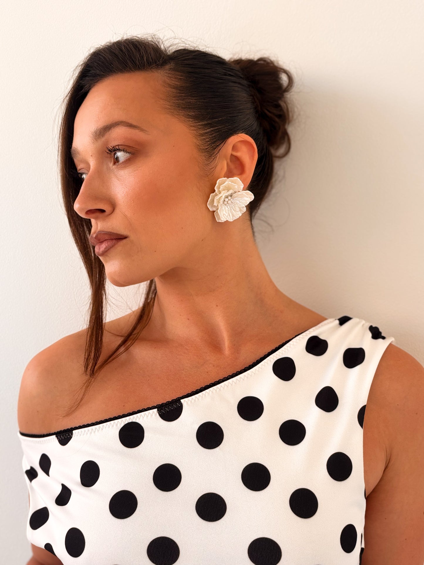 Lucy Off Shoulder Top