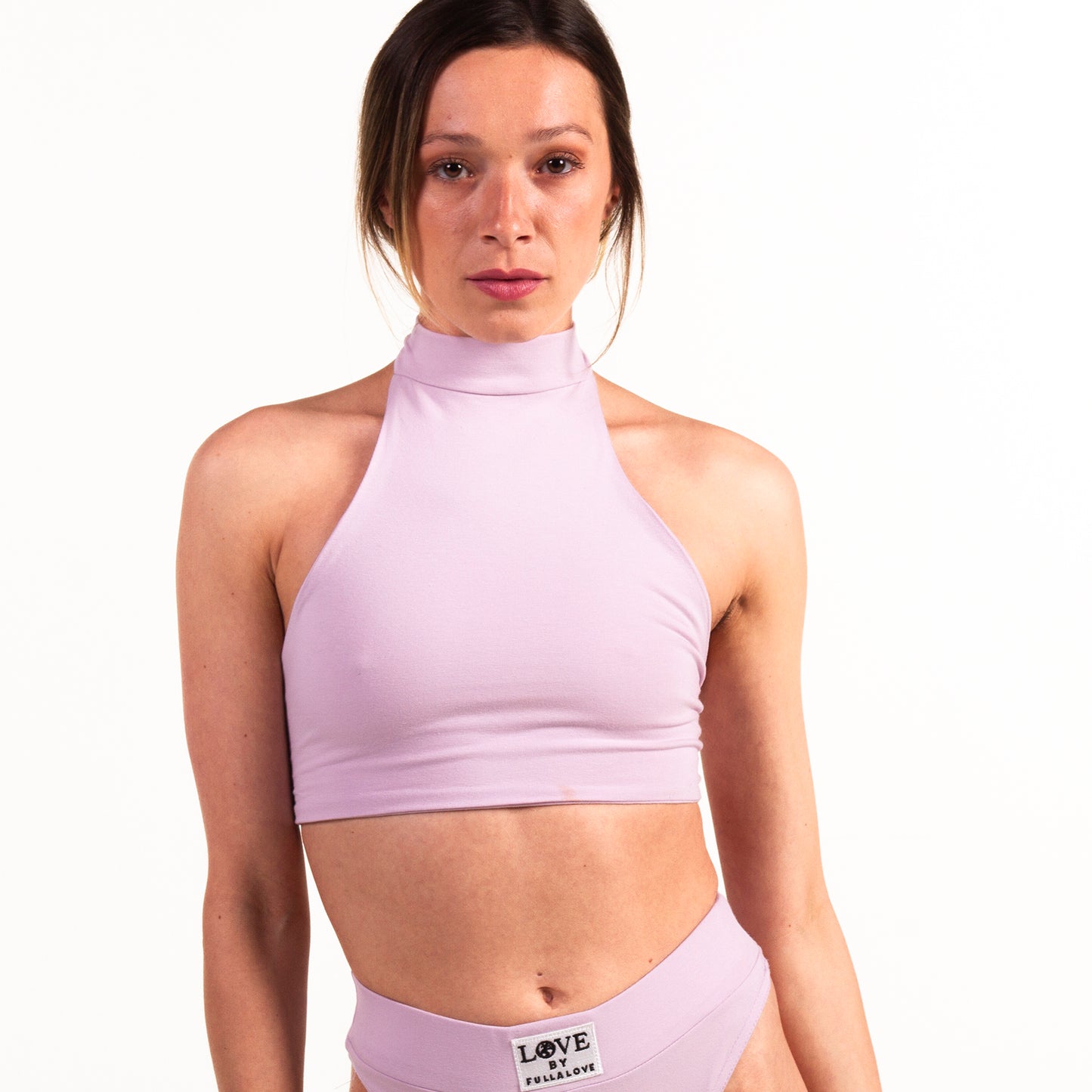 Leah Halter Top