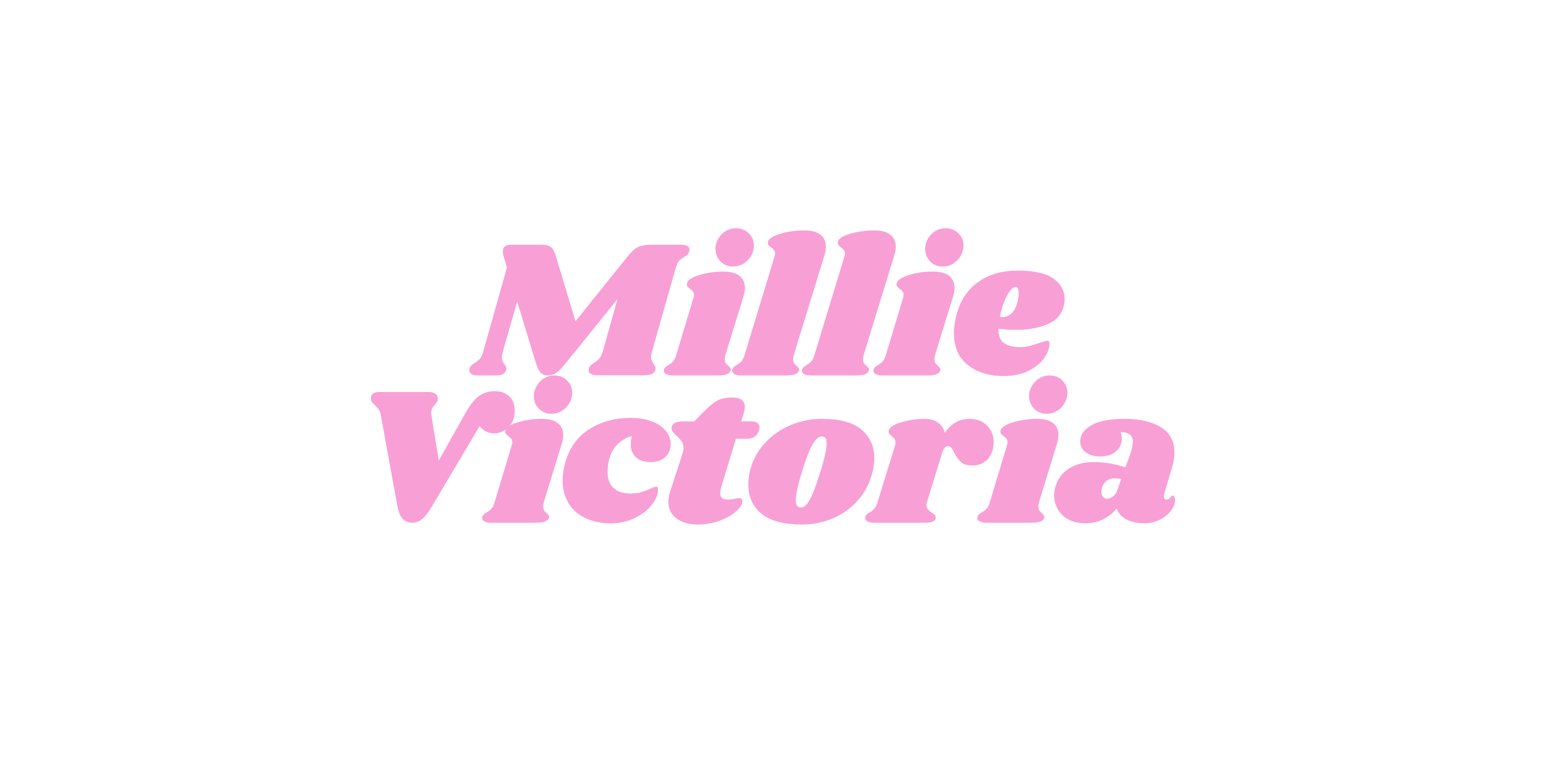 Millie Victoria Studios 