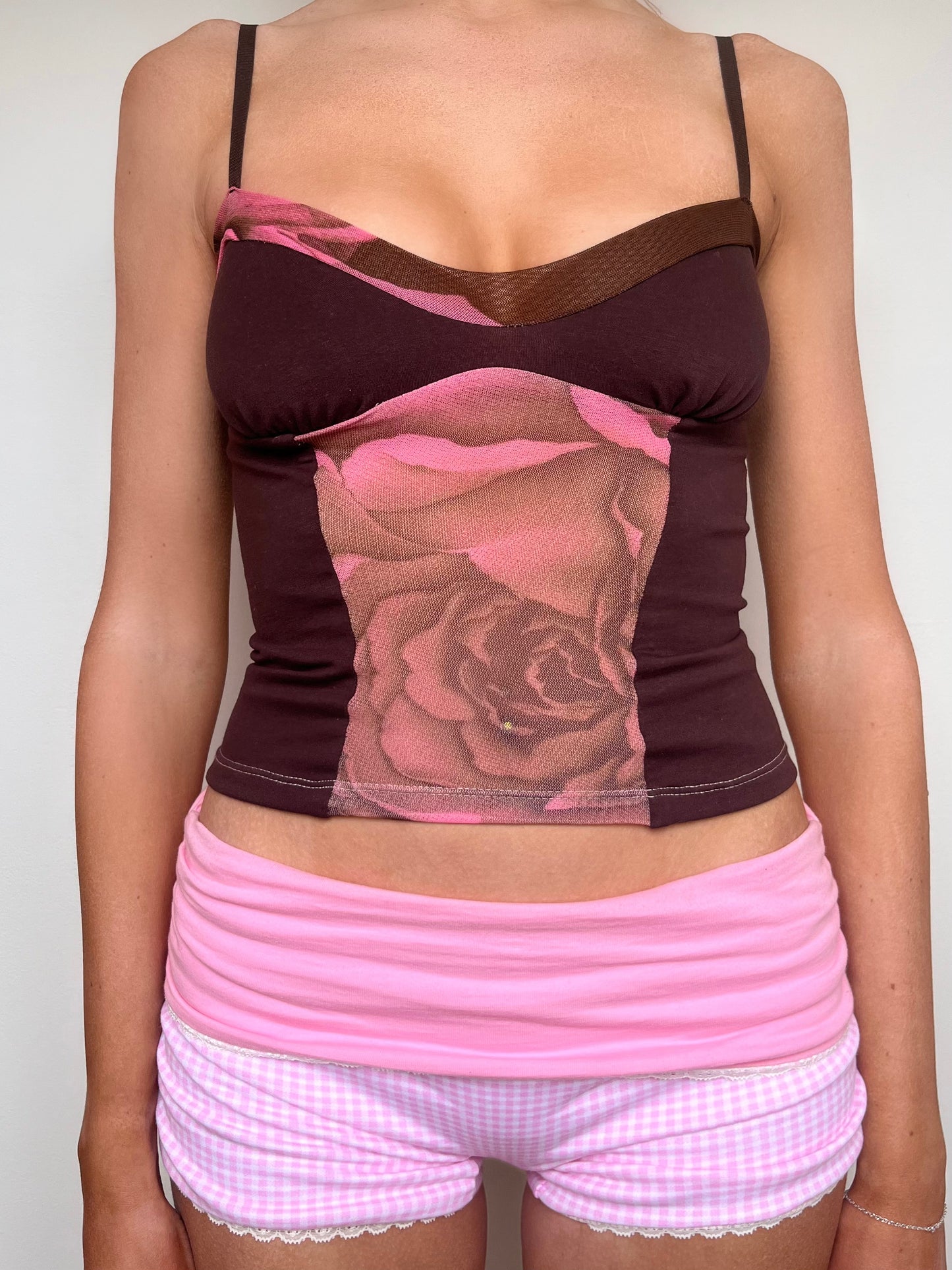 Jane Cami Top
