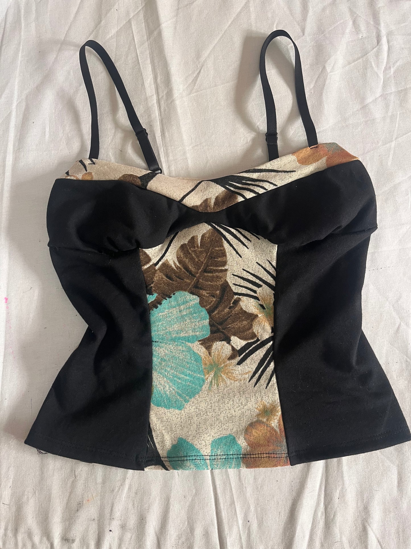Jane Cami Top