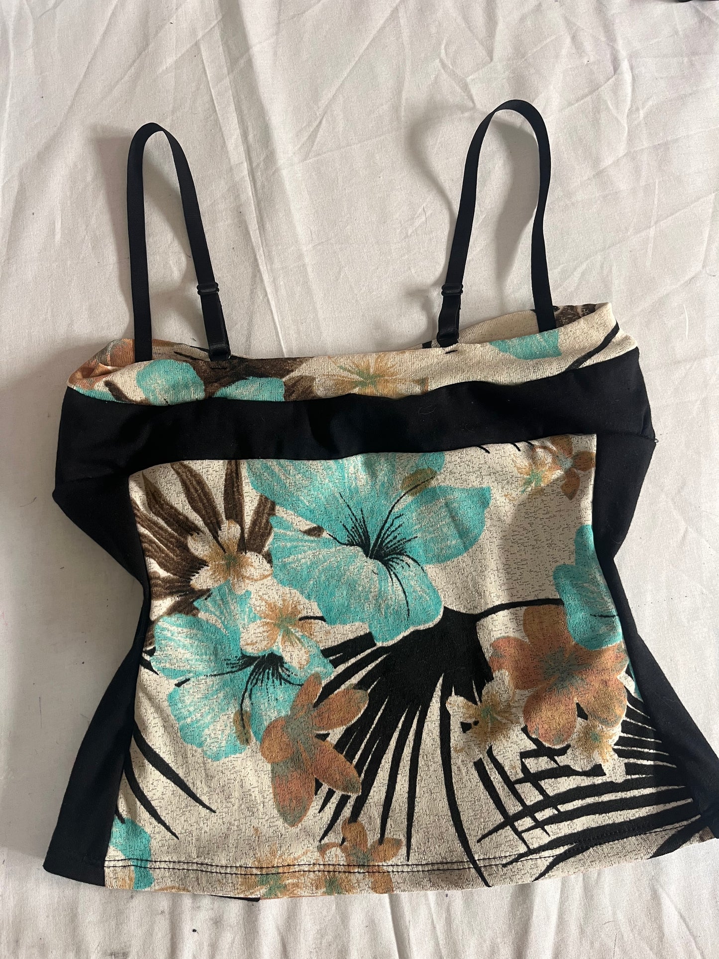 Jane Cami Top