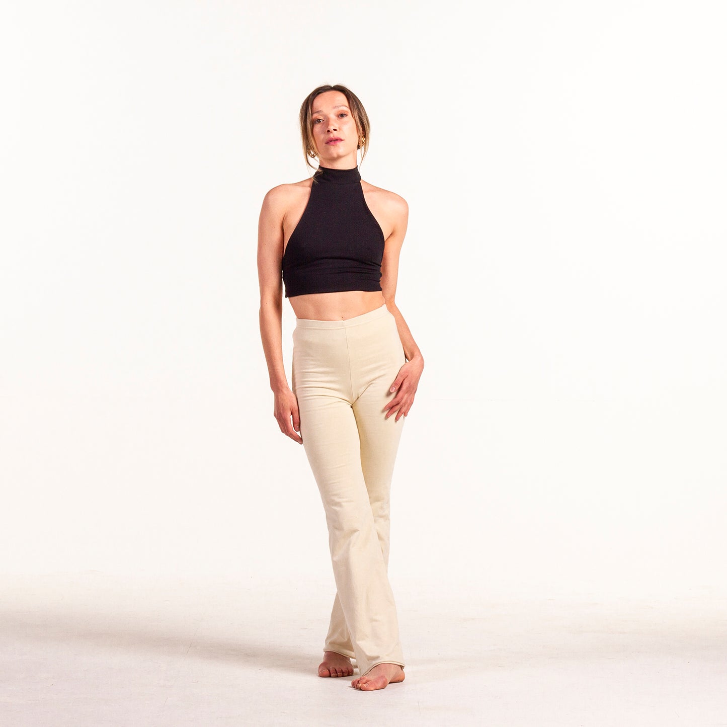 Leah Halter Top