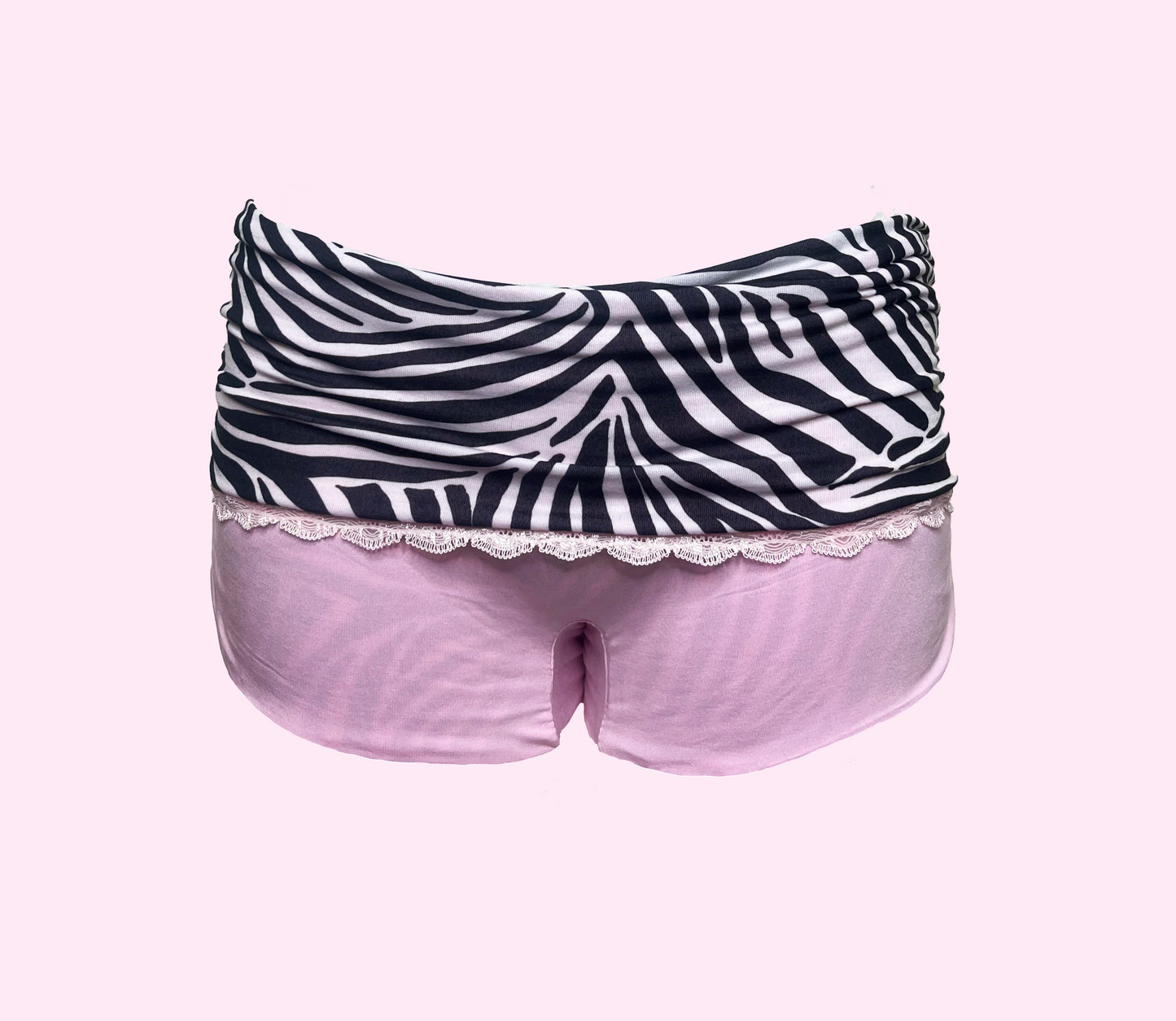 Tabitha Reversible Shorts