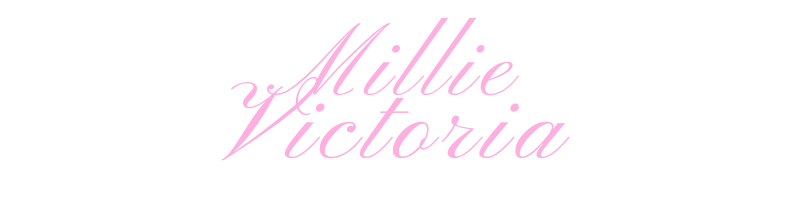 Millie Victoria 