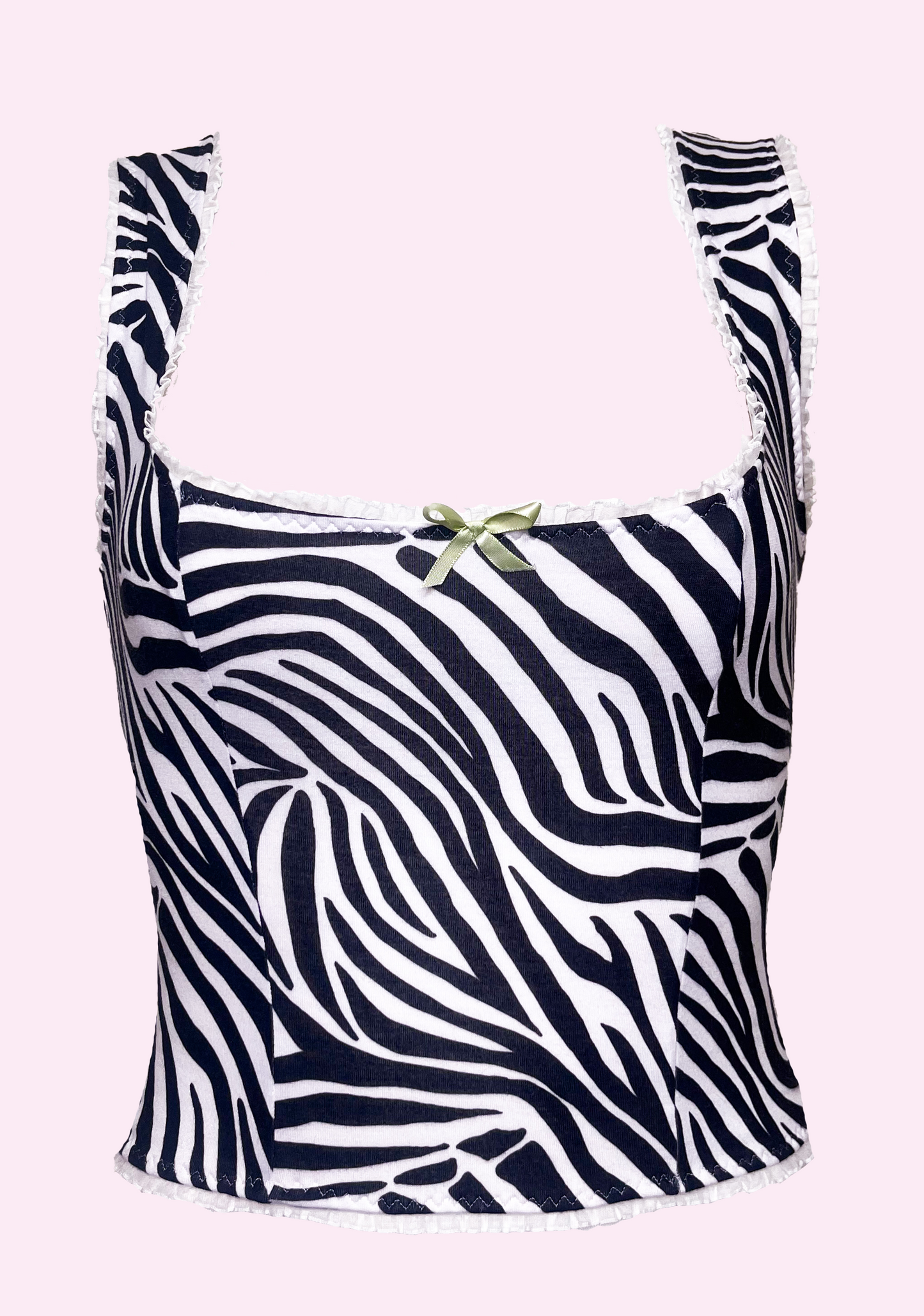 Jasmine Square Neck Cami